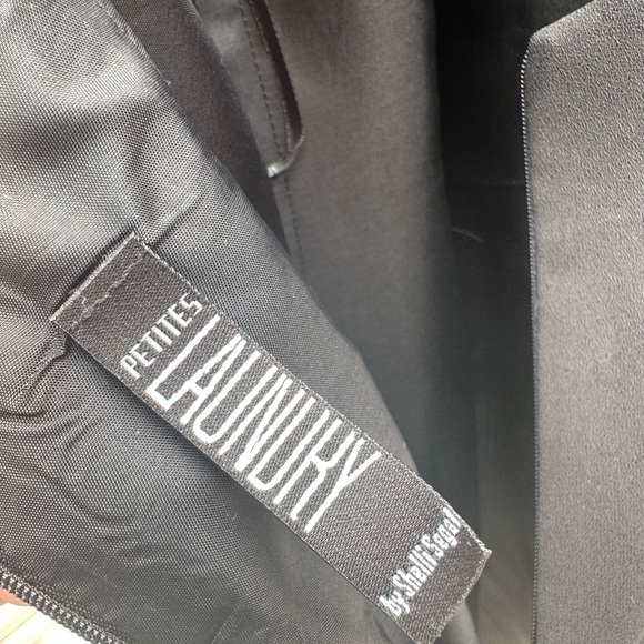 LAUNDRY by Shelli Segal - Picture 4 of 9